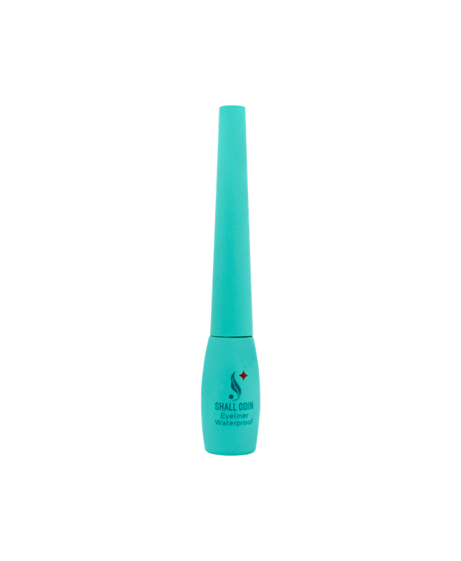 خط چشم مایع مویی EYE LINER - شال کوین
