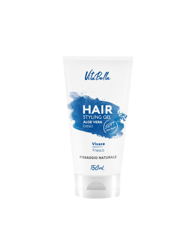 ژل مو 150 میل - ویتابلا