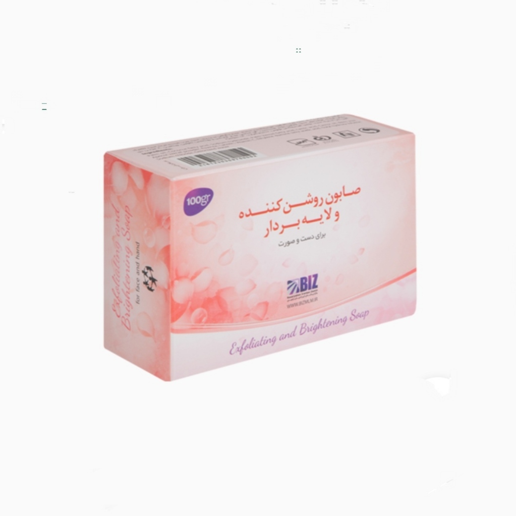 پک اقتصادی سفید کننده بدن اصلی | شامل کرم رفع تیرگی گاتیو ۱۵۰ میلی و صابون روشن کننده