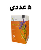دمنوش بادرنجبویه ـ مفرح پنج عددی ستین